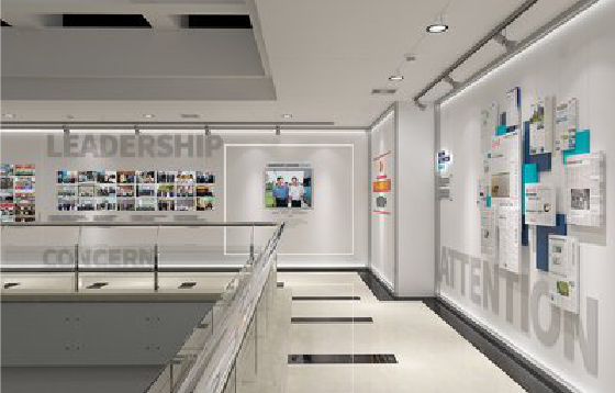 荔波制作安装文化墙的流程是什么？