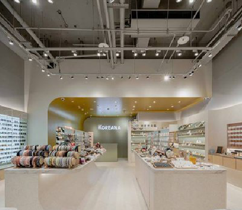 荔波店面装修流程