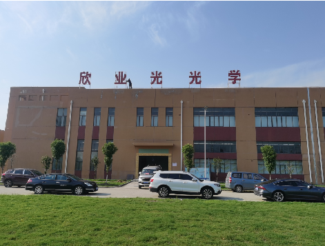 荔波楼顶大型发光字制作如何安装？