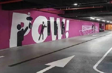 荔波墙绘设计师的选择是关键。