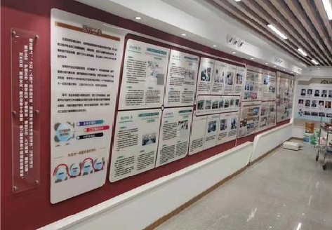 荔波大城市文化背景墙制作常用工艺。