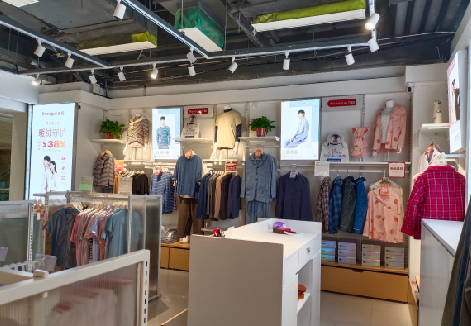 荔波超市卖场装修如何提升消费欲望？