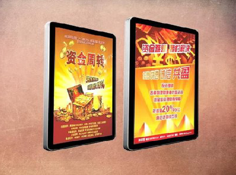 荔波如何延长磁吸灯箱的使用寿命？