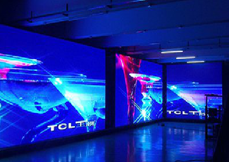 荔波如何解决LED显示屏耗电问题？